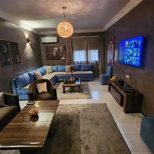 4 Family Appartement