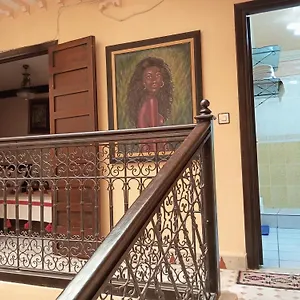 Lahbiba Marrakesch