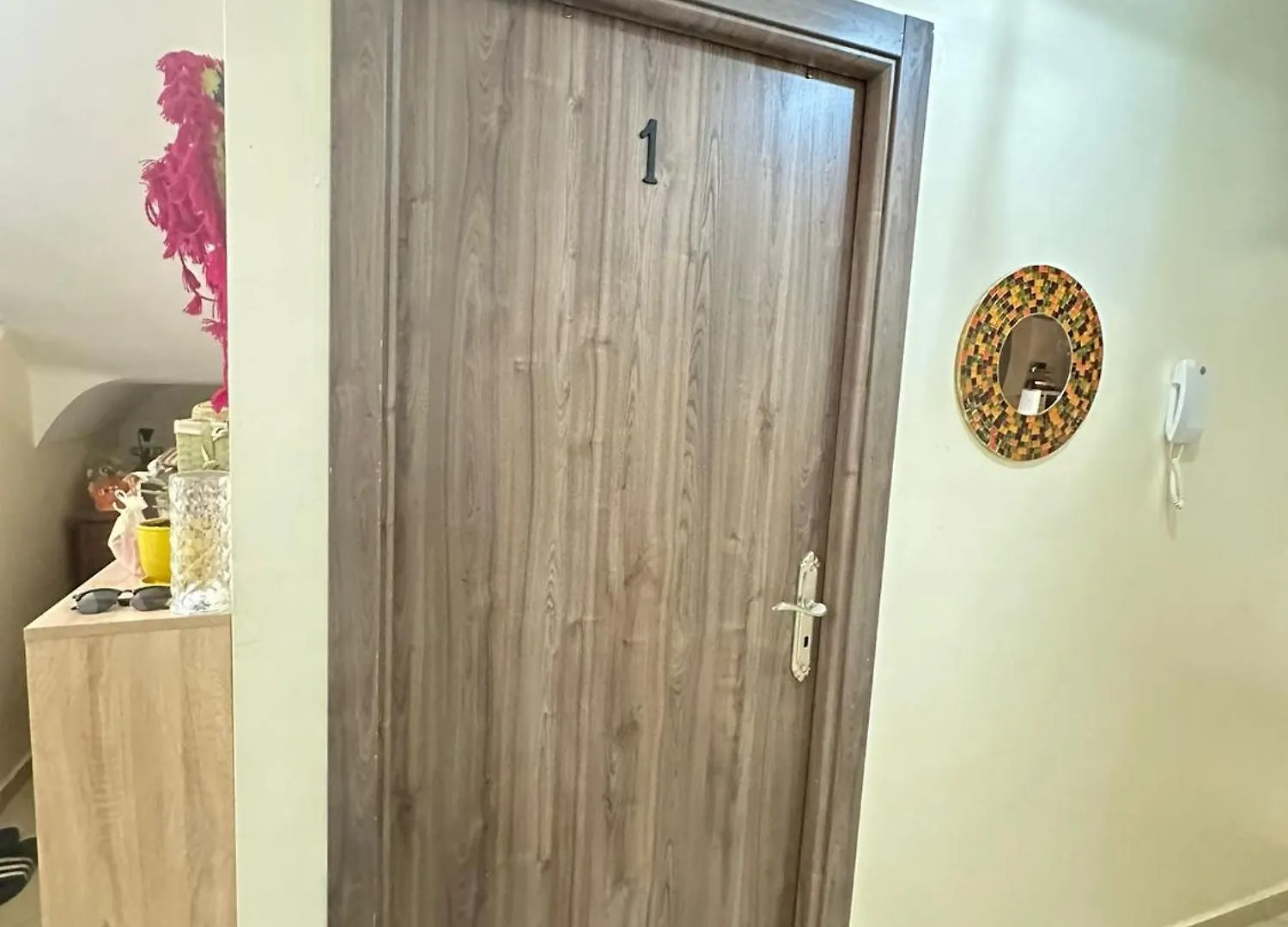 Charming Room Near Marrakech Airport Marrakesh 0*,  Marocko