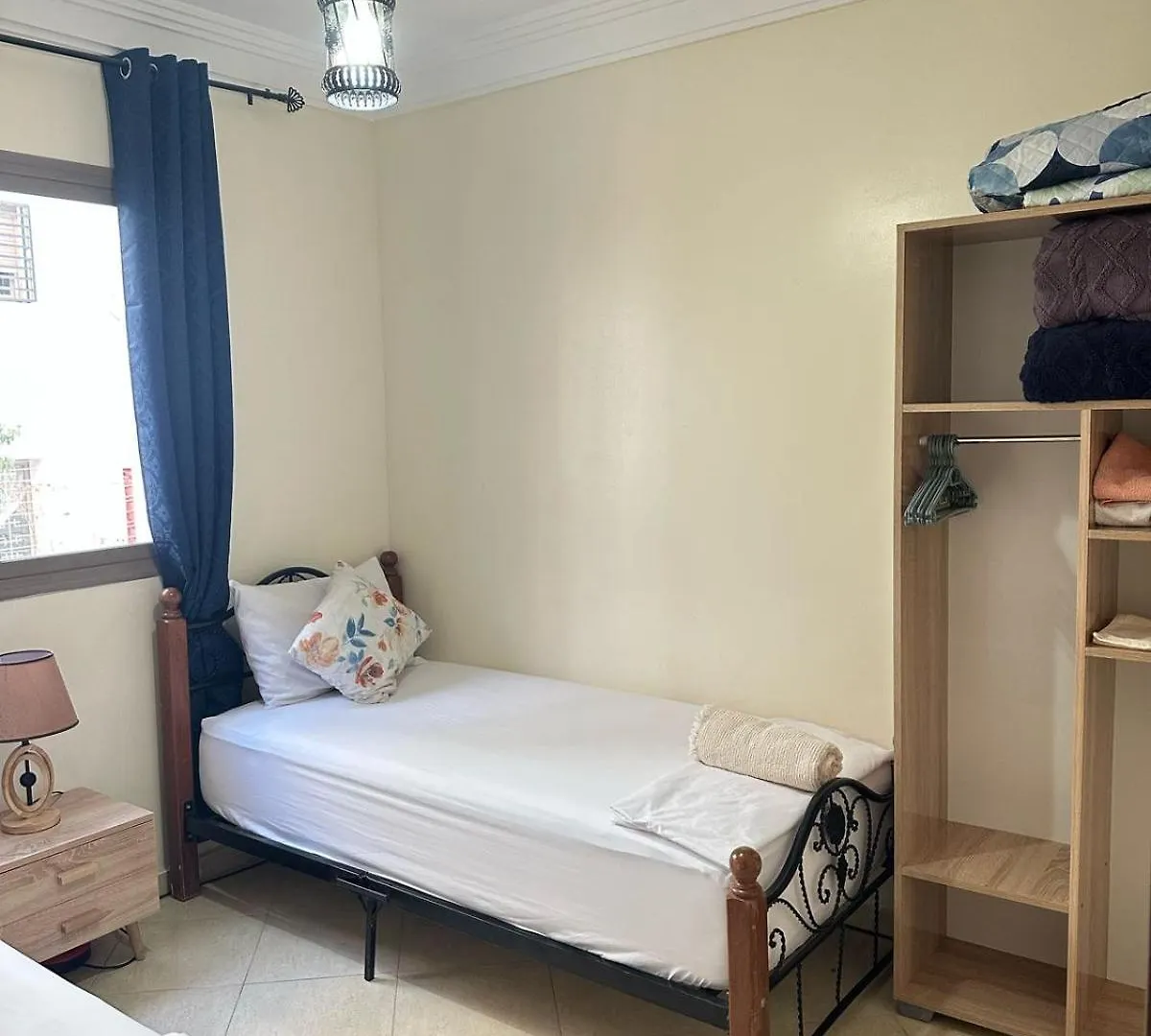 Charming Room Near Marrakech Airport Marrakesh 0*,